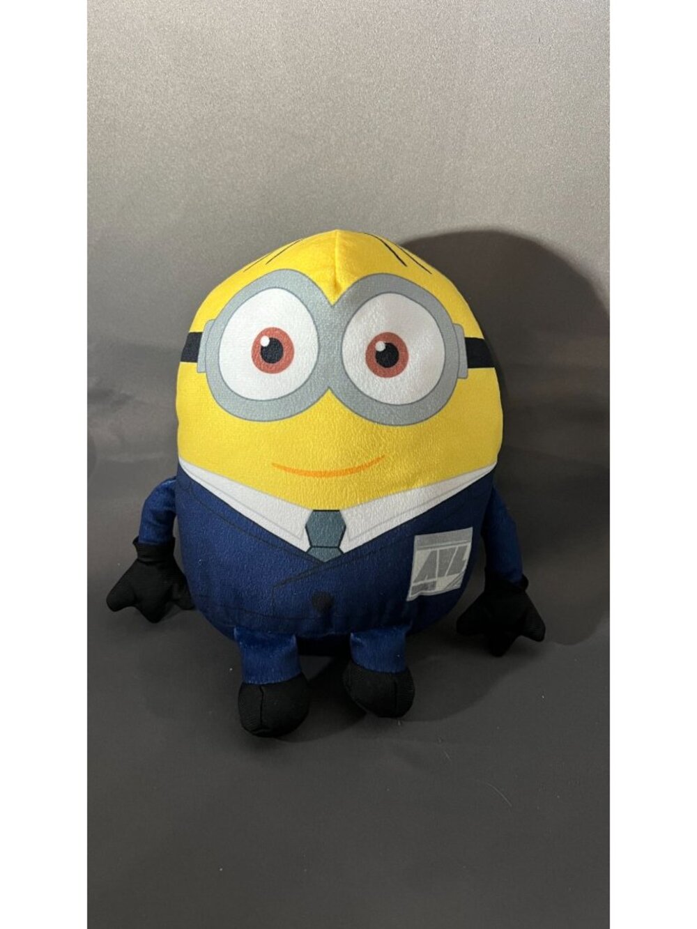 Illumination Despicable Me 4 Minion Stuffed Plush Toy 2024 Release